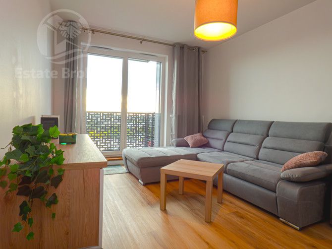 Mieszkanie 3-pokojowe Wrocław Krzyki, ul. Kamienna. Zdjęcie 3