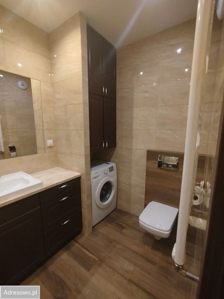 Mieszkanie 3-pokojowe Warszawa Bemowo, ul. Szeligowska. Zdjęcie 17