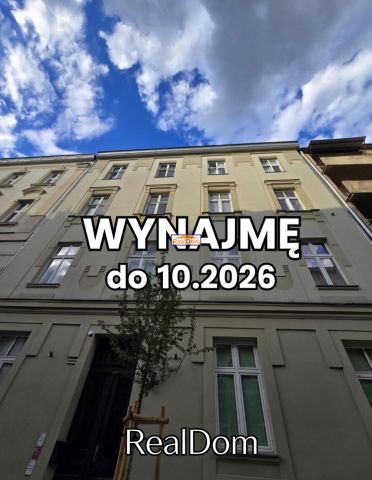 Mieszkanie 4-pokojowe Kraków Stare Miasto, ul. Szlak. Zdjęcie 1