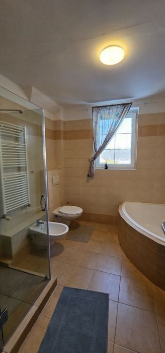 dom wolnostojący, 7 pokoi Ostróda, ul. Brzegowa. Zdjęcie 4