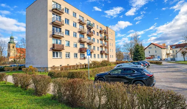 Mieszkanie 3-pokojowe Wschowa, ul. Rzemieślnicza