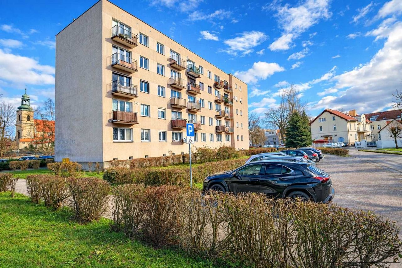 Mieszkanie 3-pokojowe Wschowa, ul. Rzemieślnicza. Zdjęcie 1