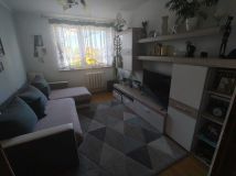 Mieszkanie 3-pokojowe Redęcin. Zdjęcie 1