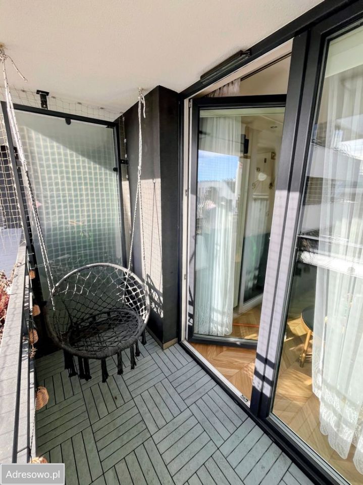 Mieszkanie 4-pokojowe Kraków Mistrzejowice. Zdjęcie 17