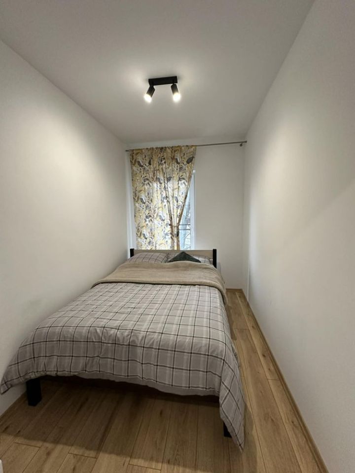 Mieszkanie 2-pokojowe Puławy, al. Partyzantów. Zdjęcie 5