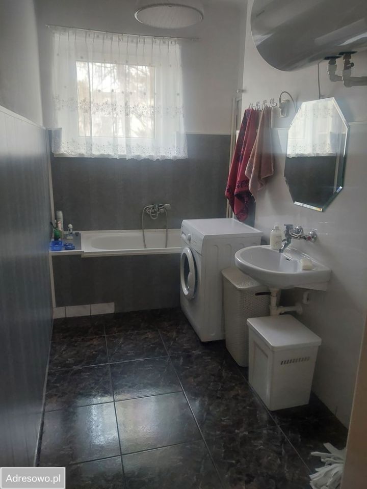 Mieszkanie 3-pokojowe Jaworzno, ul. ks. Jana Sulińskiego. Zdjęcie 13