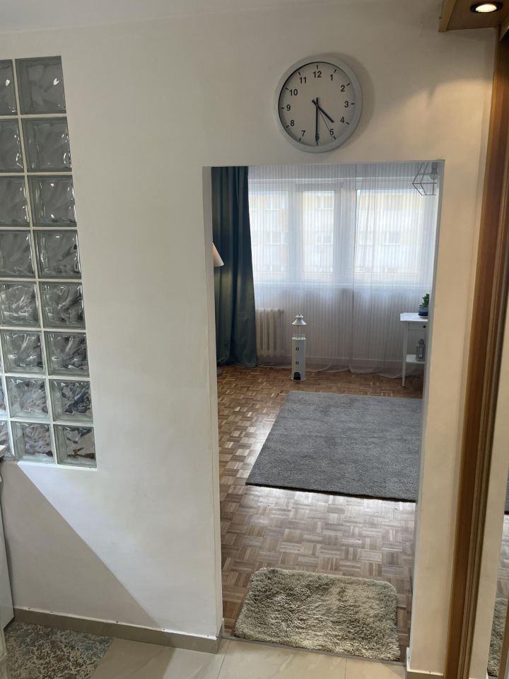 Mieszkanie 1-pokojowe Warszawa Sadyba, ul. Konstancińska. Zdjęcie 4