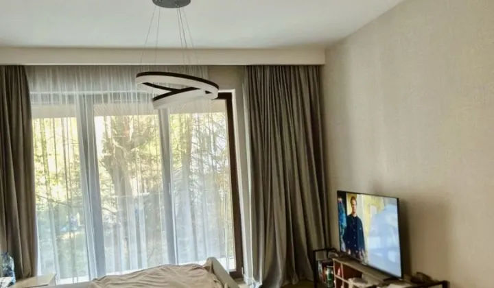 Mieszkanie 1-pokojowe Kraków Salwator, ul. gen. Tadeusza Kościuszki