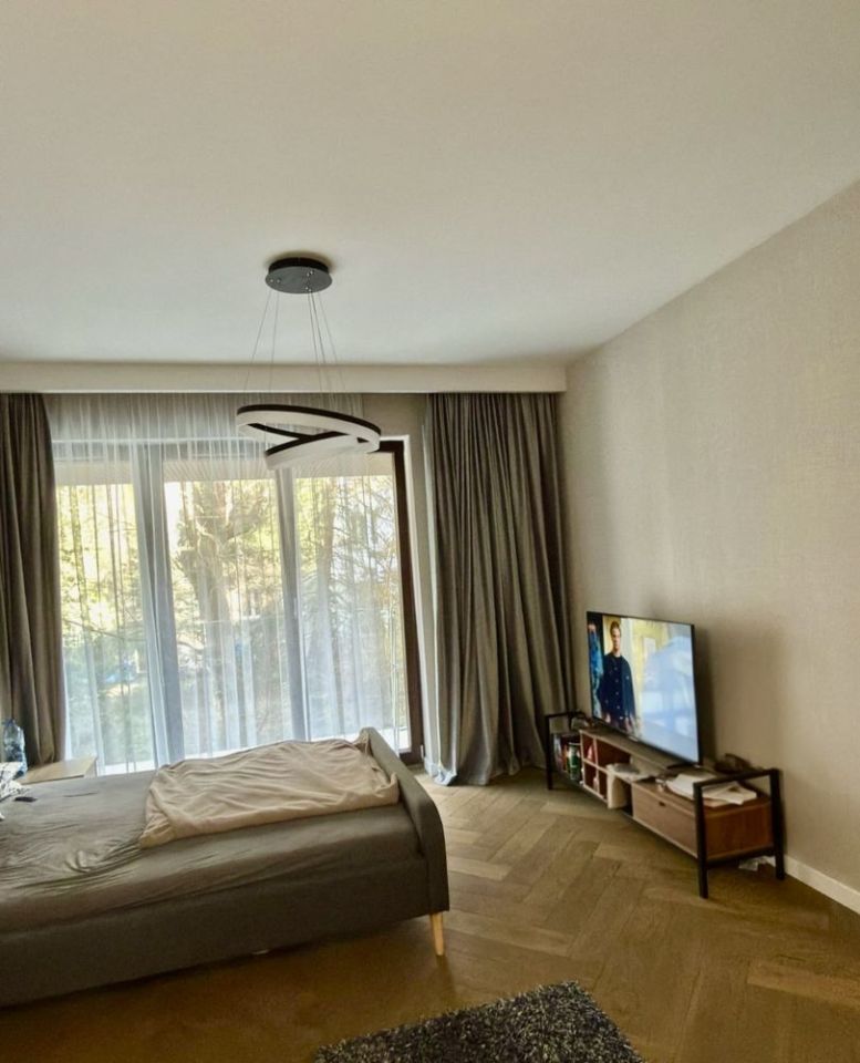 Mieszkanie 1-pokojowe Kraków Salwator, ul. gen. Tadeusza Kościuszki. Zdjęcie 1