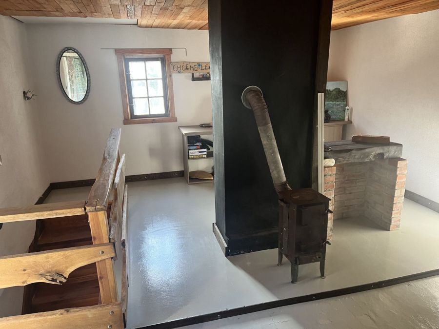 Działka rod Juszkowo. Zdjęcie 5