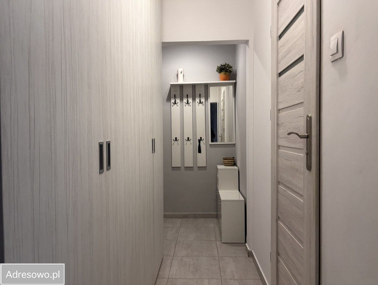 Mieszkanie 2-pokojowe Łódź Górna, ul. Juliusza Kossaka. Zdjęcie 11