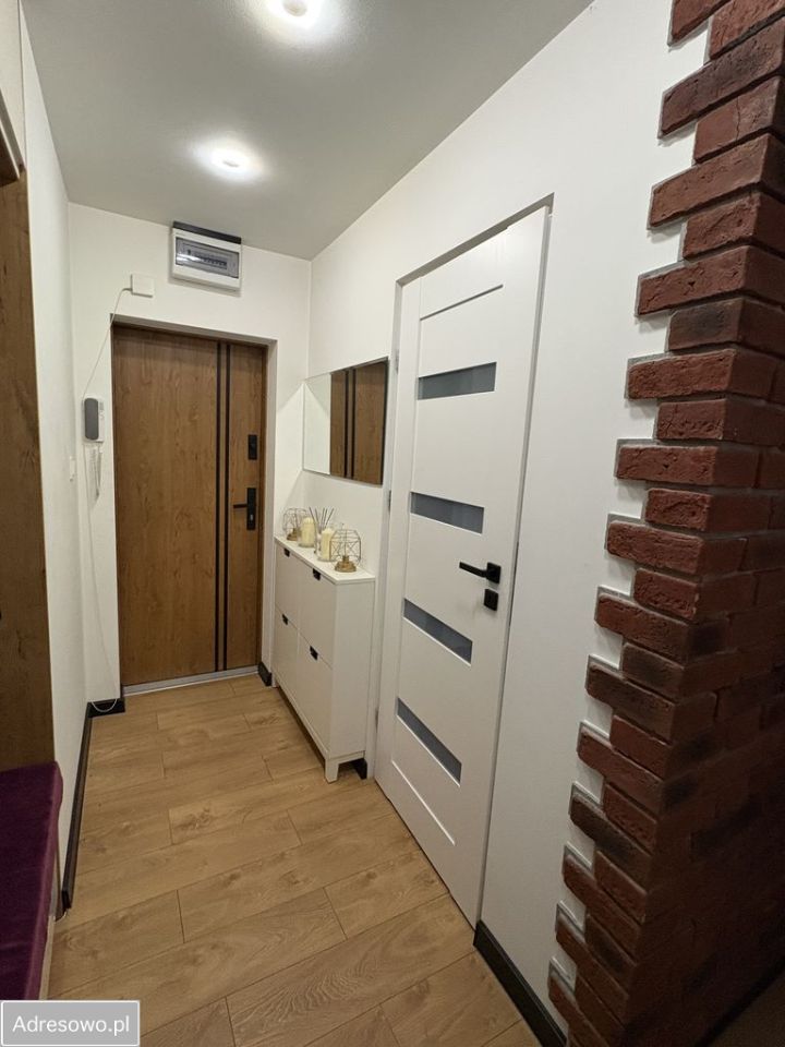 Mieszkanie 2-pokojowe Szamotuły, ul. Szachowa. Zdjęcie 6