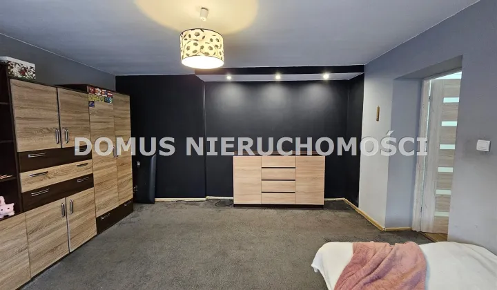 dom wolnostojący, 2 pokoje Stoki