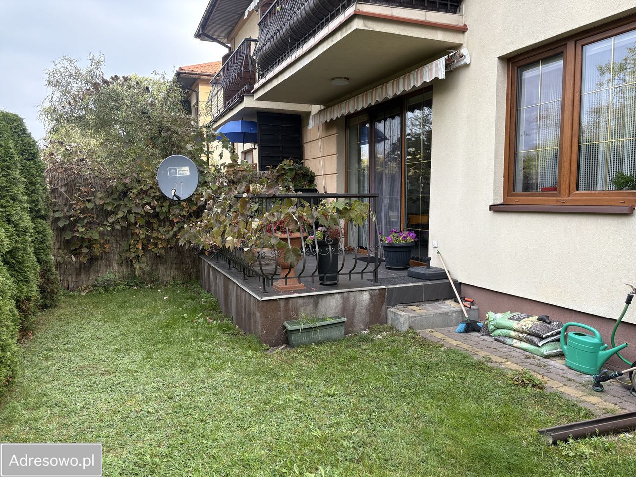 Mieszkanie 3-pokojowe Kobyłka, ul. ks. Marcina Załuskiego. Zdjęcie 19