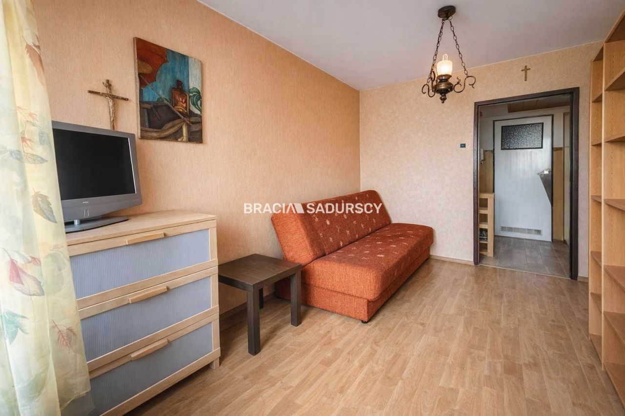 Mieszkanie 2-pokojowe Kraków Bieżanów, ul. Okólna. Zdjęcie 7