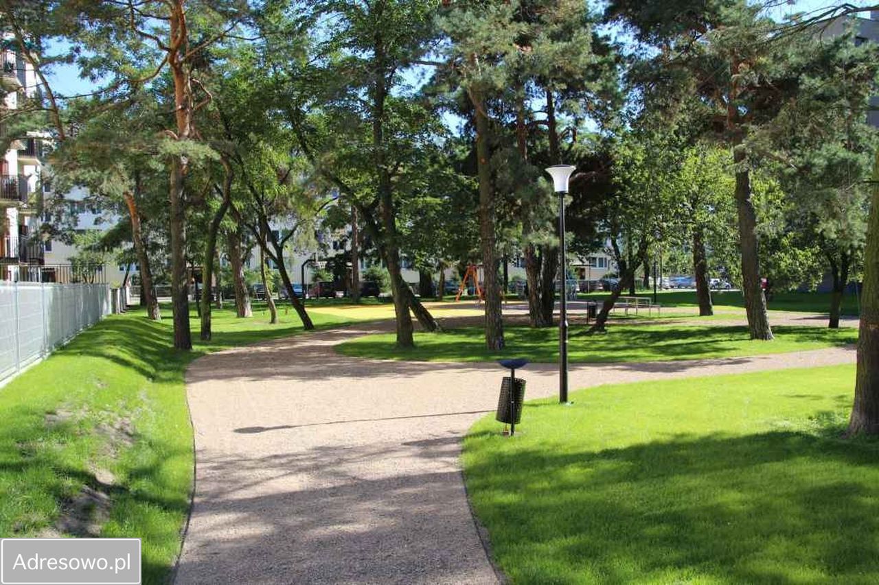 Mieszkanie 3-pokojowe Legionowo Centrum, ul. Adama Mickiewicza. Zdjęcie 13