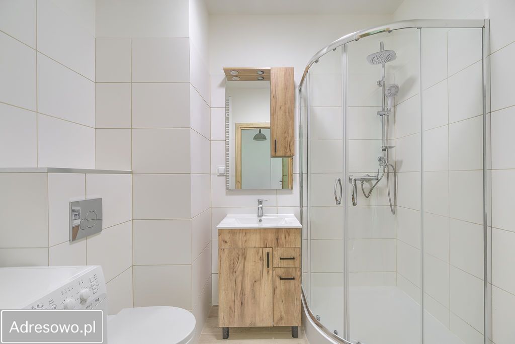 Mieszkanie 2-pokojowe Poznań Junikowo, ul. Jeleniogórska. Zdjęcie 6