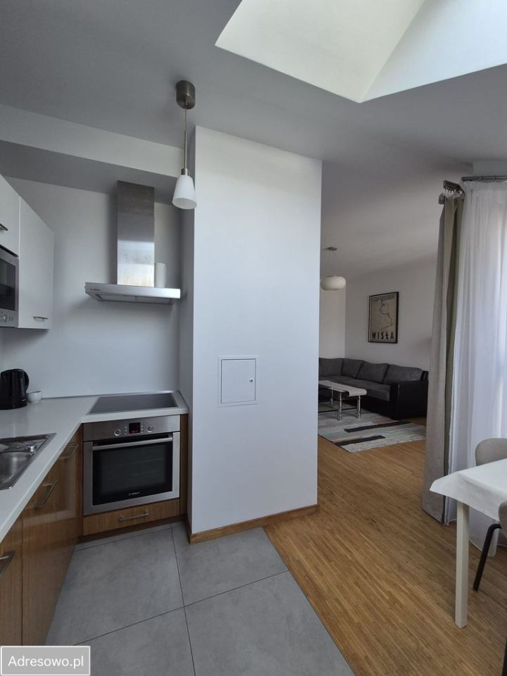 Mieszkanie 2-pokojowe Warszawa Bemowo, ul. Kopalniana. Zdjęcie 4