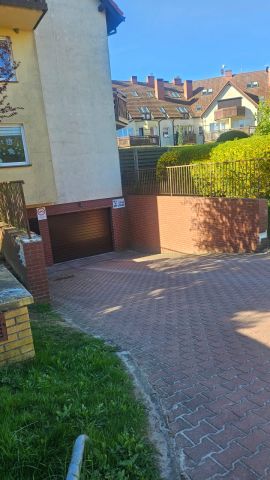 Garaż/miejsce parkingowe Szczecin Bukowo, ul. Policka. Zdjęcie 1