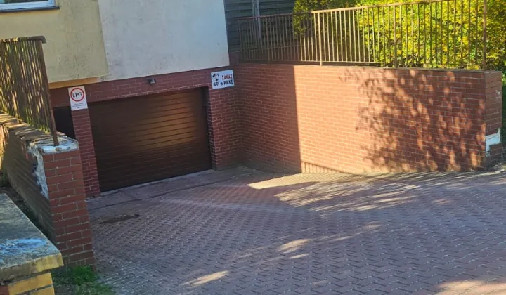 Garaż/miejsce parkingowe Szczecin Bukowo, ul. Policka