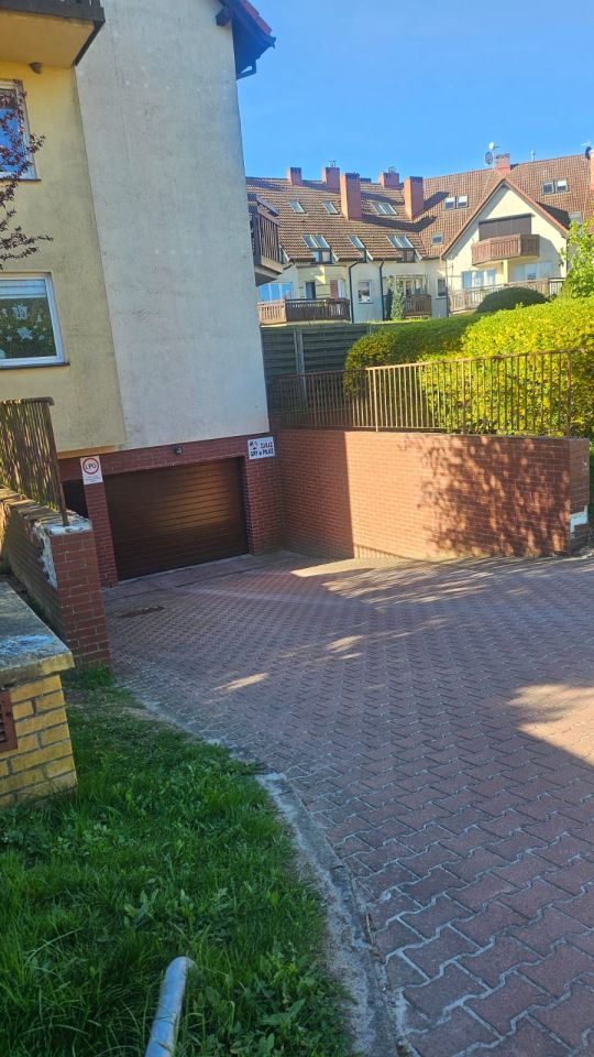 Garaż/miejsce parkingowe Szczecin Bukowo, ul. Policka. Zdjęcie 1
