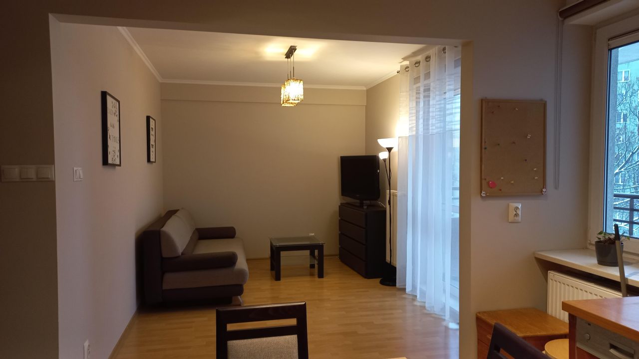 Mieszkanie 3-pokojowe Warszawa Targówek, ul. Malborska. Zdjęcie 3