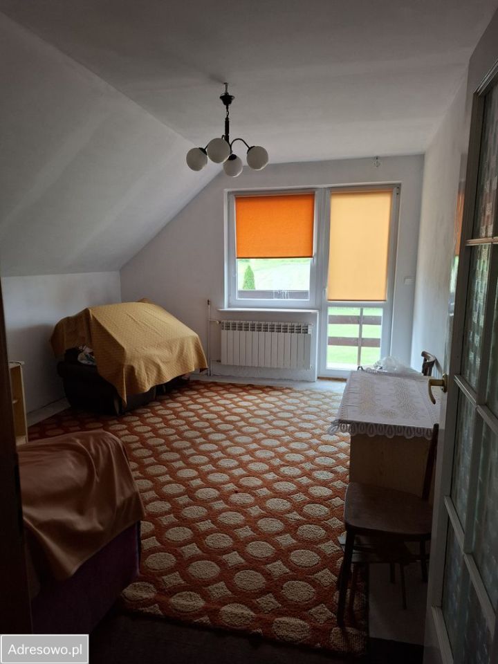 dom wolnostojący, 4 pokoje Ochudno. Zdjęcie 11