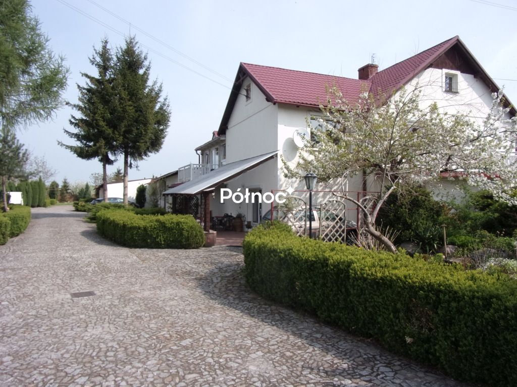 dom wolnostojący, 12 pokoi Szczytnica. Zdjęcie 1