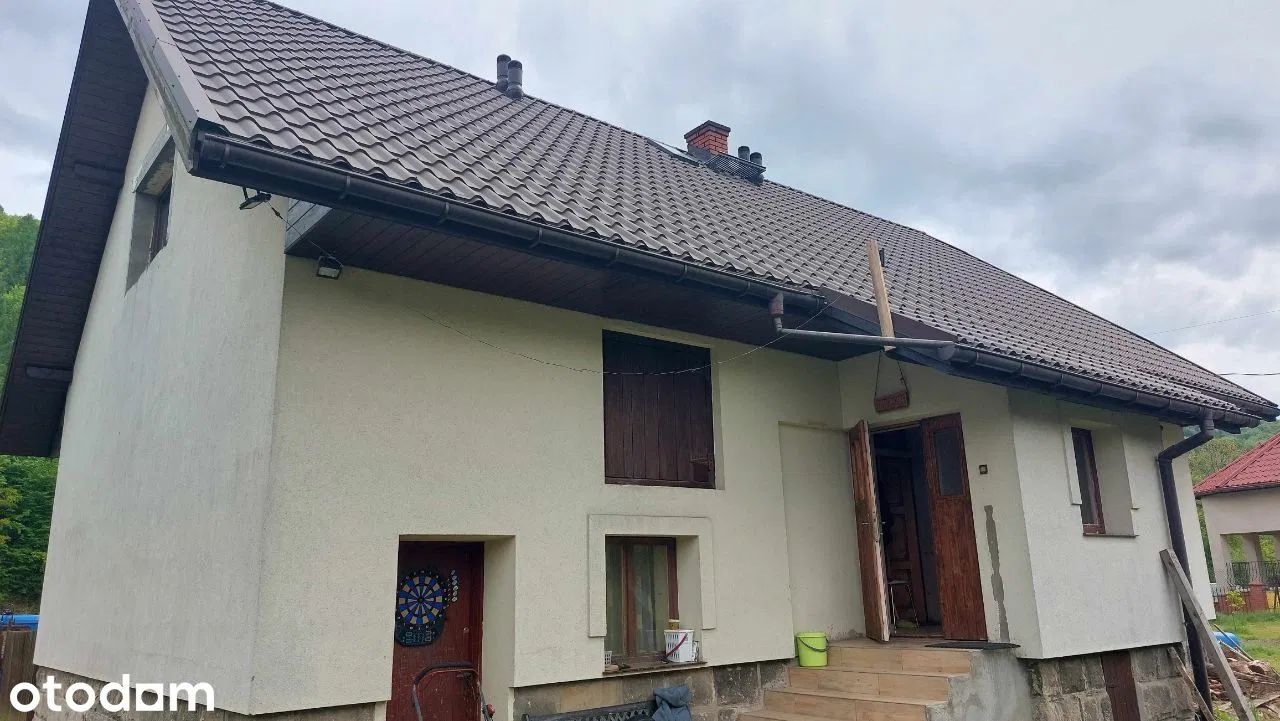 dom wolnostojący, 4 pokoje Czernichów, ul. Myśliwska. Zdjęcie 3