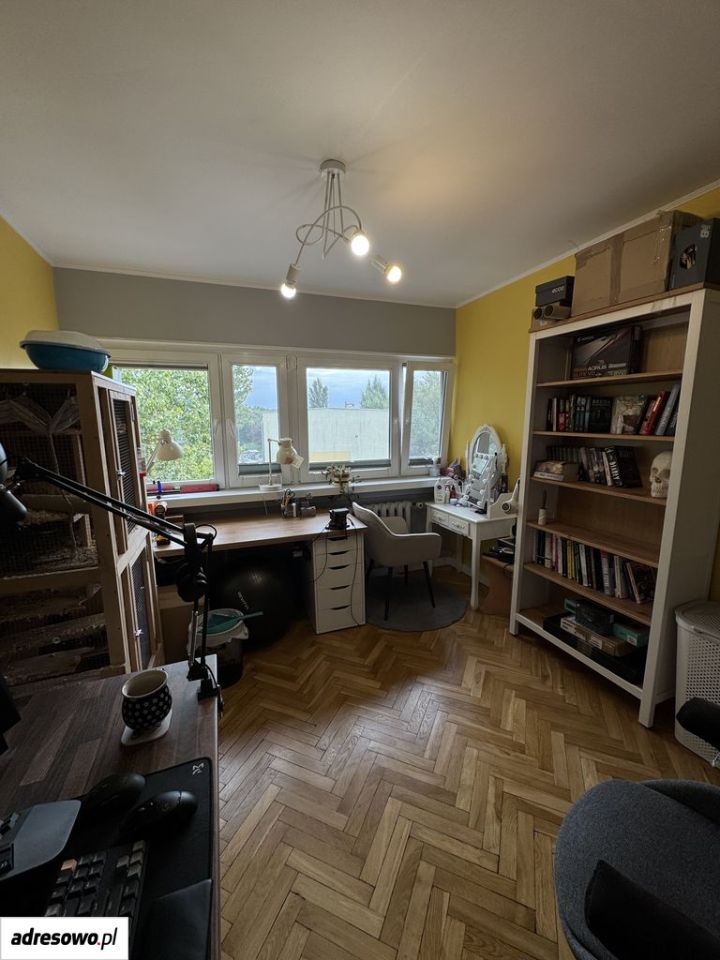 Mieszkanie 3-pokojowe Łódź Teofilów, ul. Traktorowa. Zdjęcie 9