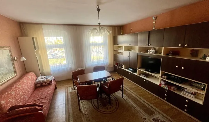 Mieszkanie 1-pokojowe Wałbrzych Piaskowa Góra