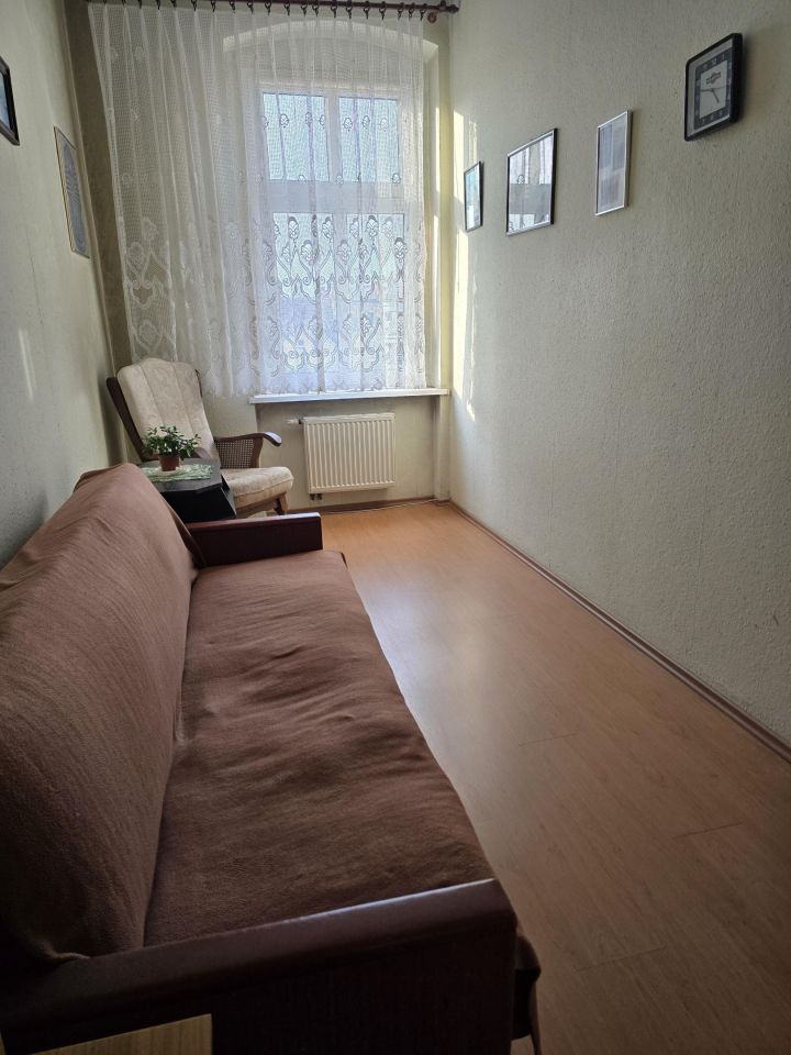 Mieszkanie 4-pokojowe Gorzów Wielkopolski Śródmieście, ul. Bolesława Krzywoustego. Zdjęcie 5
