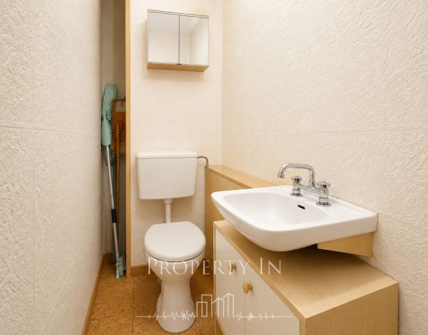 Mieszkanie 3-pokojowe Warszawa Praga, ul. Ostrobramska. Zdjęcie 16