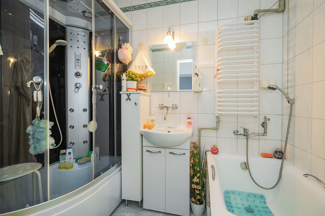 dom wolnostojący, 6 pokoi Jabłonna, ul. Piaskowa. Zdjęcie 8