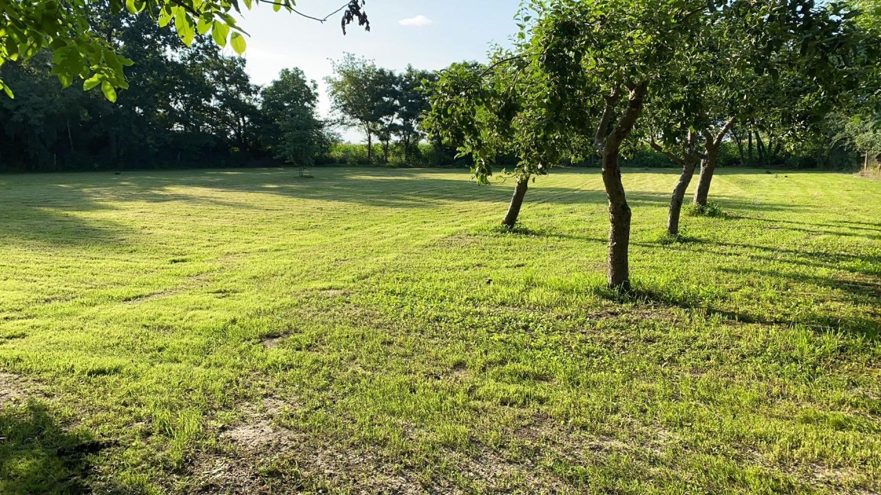 Działka budowlana Bronisławów, ul. Turkusowa. Zdjęcie 2