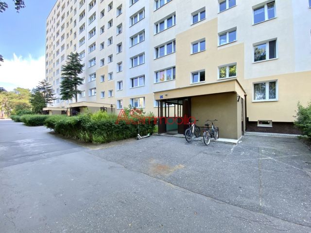 Mieszkanie 1-pokojowe Legionowo. Zdjęcie 1