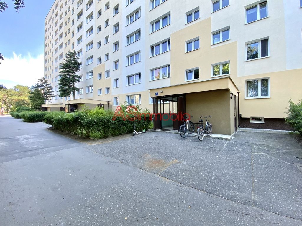 Mieszkanie 1-pokojowe Legionowo