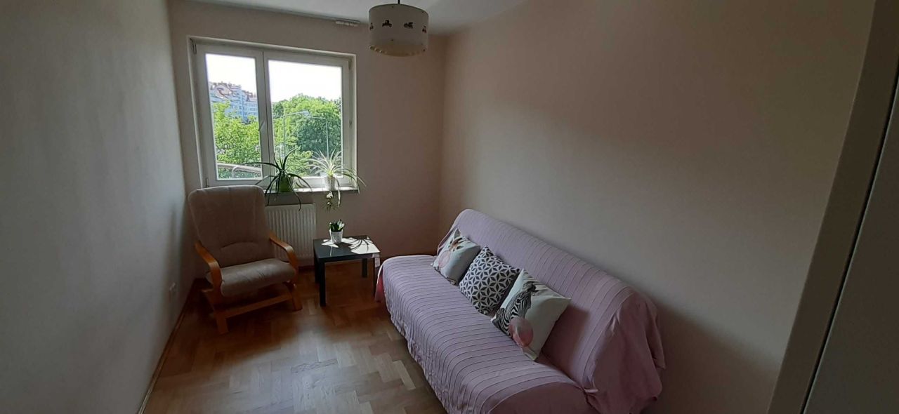 Mieszkanie 3-pokojowe Warszawa Ursus, ul. Królów Polskich