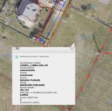 Działka budowlana Sokołów Podlaski, ul. Chabrowa. Zdjęcie 1