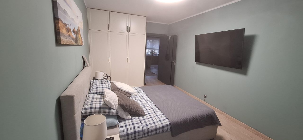 Mieszkanie 2-pokojowe Wrocław Gajowice, ul. Icchaka Lejba Pereca. Zdjęcie 6