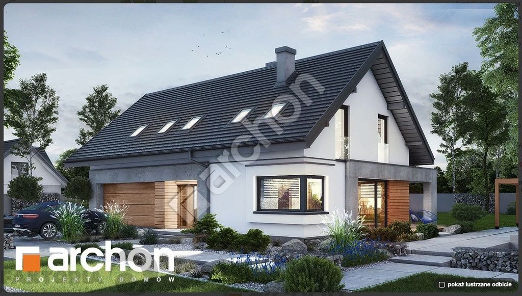 Działka budowlana Dobra, ul. Słoneczna Dolina