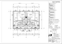 bliźniak Kosów Lacki, ul. Słoneczna. Zdjęcie 2