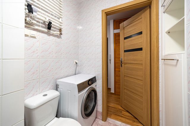 Mieszkanie 2-pokojowe Warszawa Śródmieście, ul. Złota. Zdjęcie 8