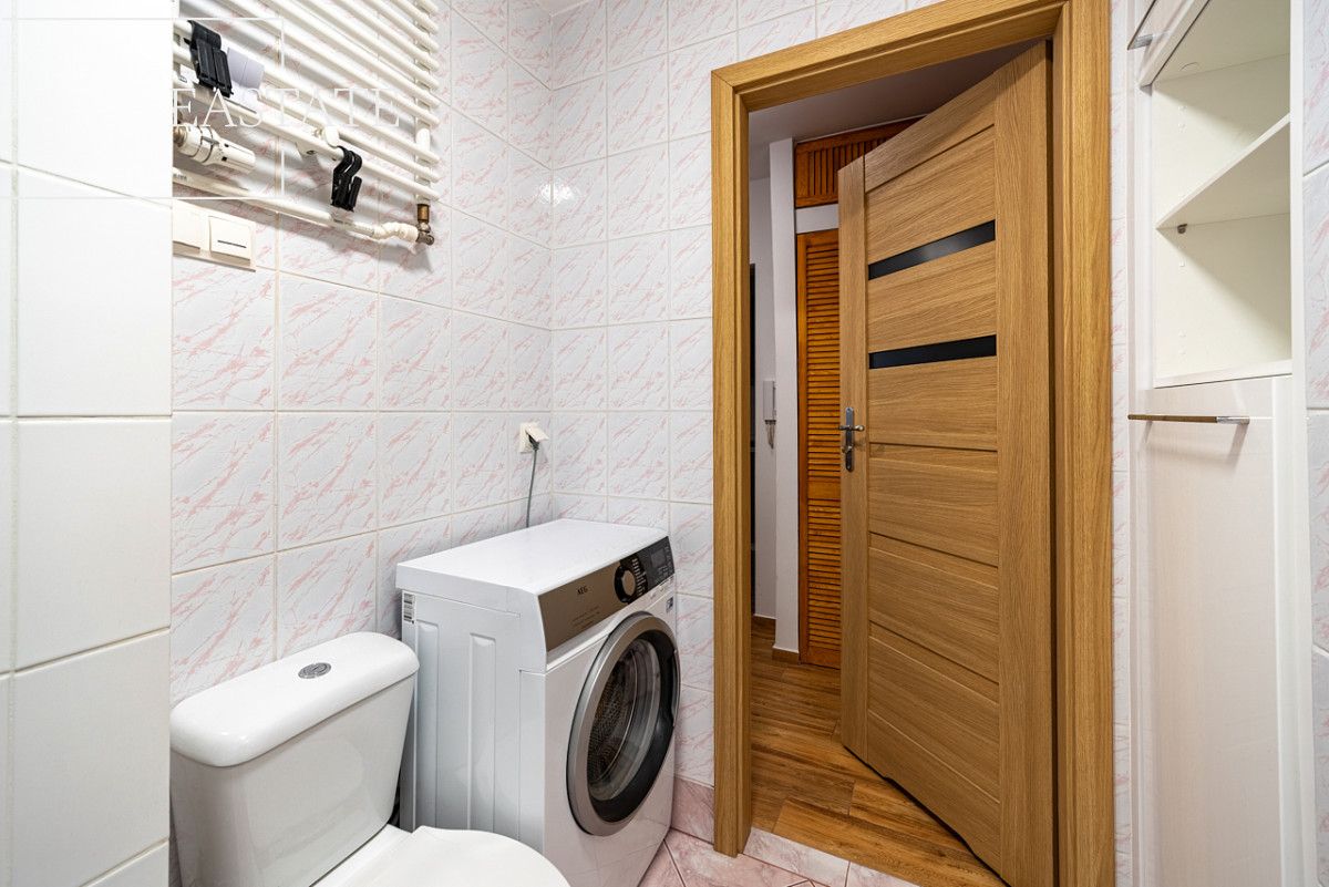 Mieszkanie 2-pokojowe Warszawa Śródmieście, ul. Złota. Zdjęcie 8