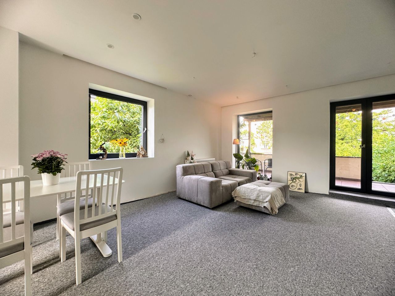 bliźniak, 4 pokoje Wrocław Krzyki, ul. Deszczowa. Zdjęcie 4