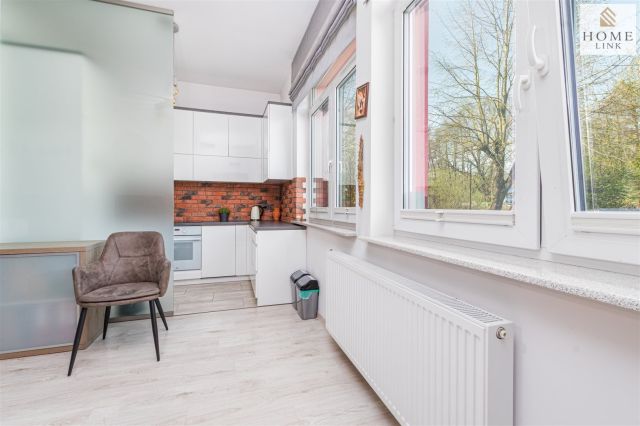 Mieszkanie 3-pokojowe Olsztyn, ul. Zimowa. Zdjęcie 5