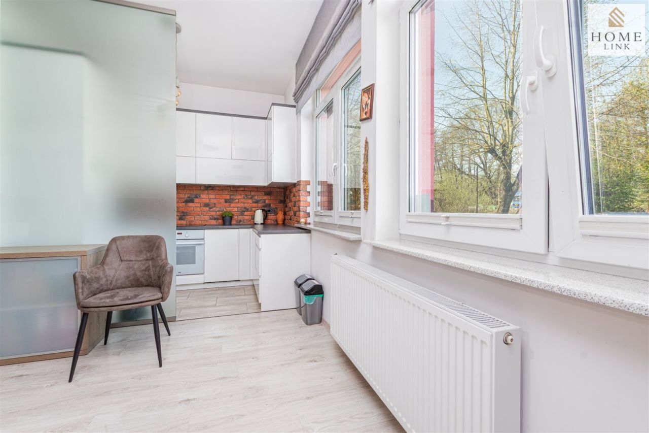 Mieszkanie 3-pokojowe Olsztyn, ul. Zimowa. Zdjęcie 5