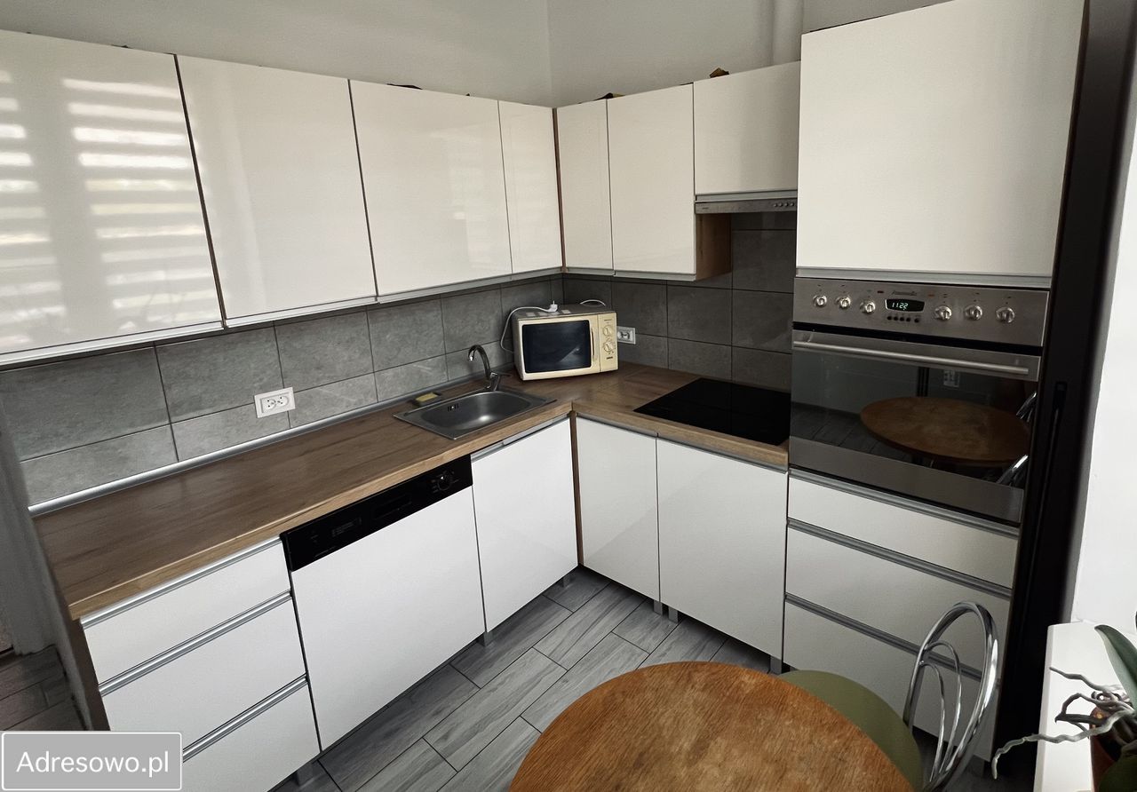 Mieszkanie 2-pokojowe Ostrołęka Wojciechowice, ul. Partyzantów. Zdjęcie 15