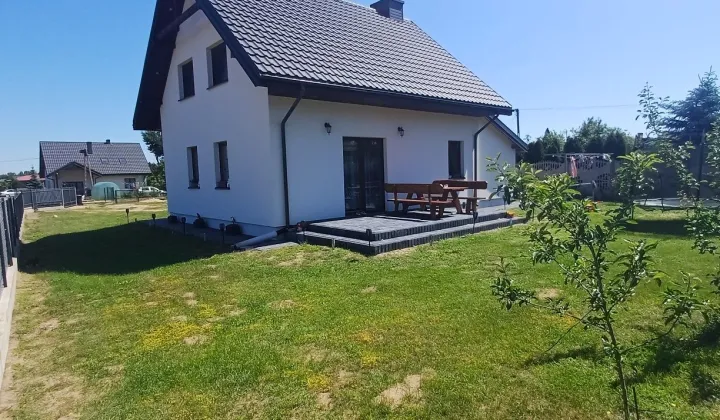 dom wolnostojący Stawki