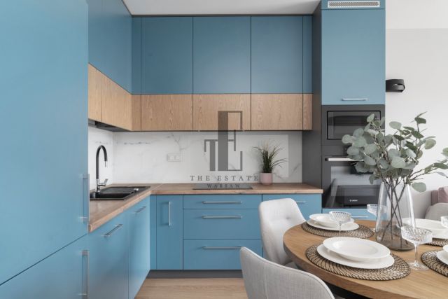 Mieszkanie 3-pokojowe Warszawa Białołęka, ul. Krzyżówki. Zdjęcie 2